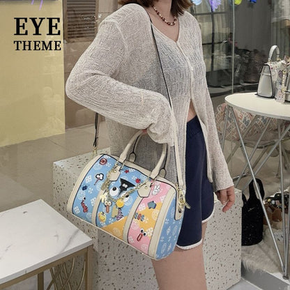 SPEEDY HAND BAG
