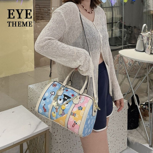 SPEEDY HAND BAG