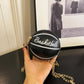 BALL BAG