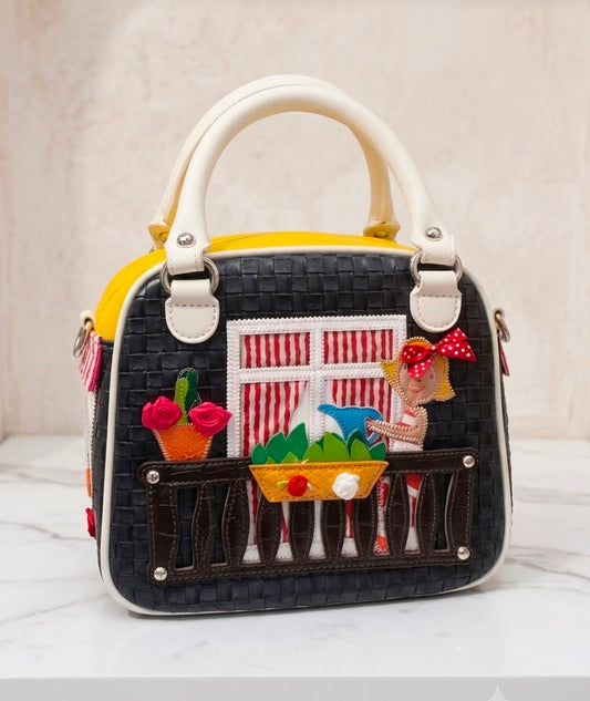 VACATION BAG
