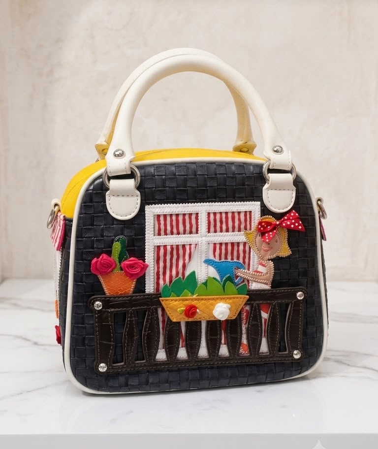 VACATION BAG