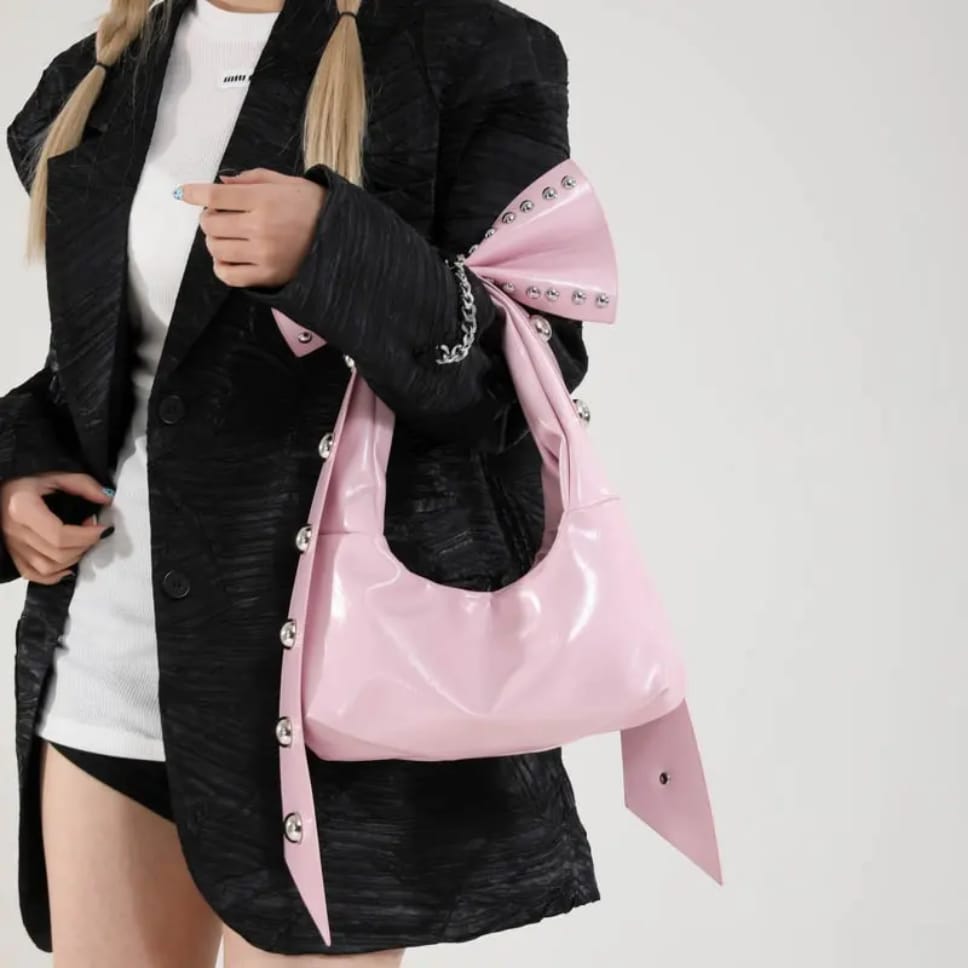 BOW BAG