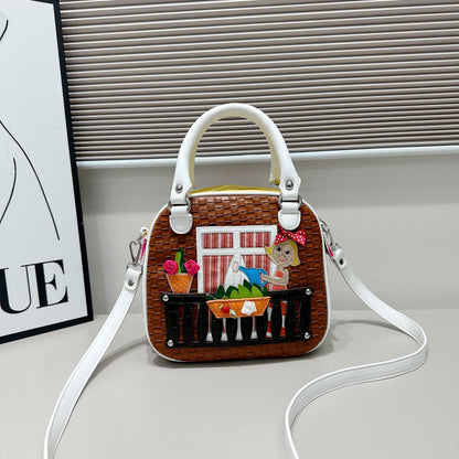 VACATION BAG